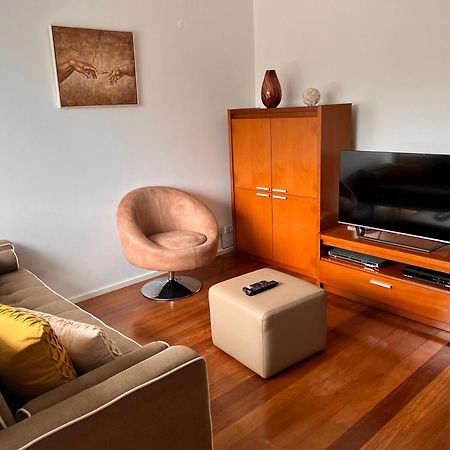 Apartamento Vitoria Прая-да-Віторія Екстер'єр фото