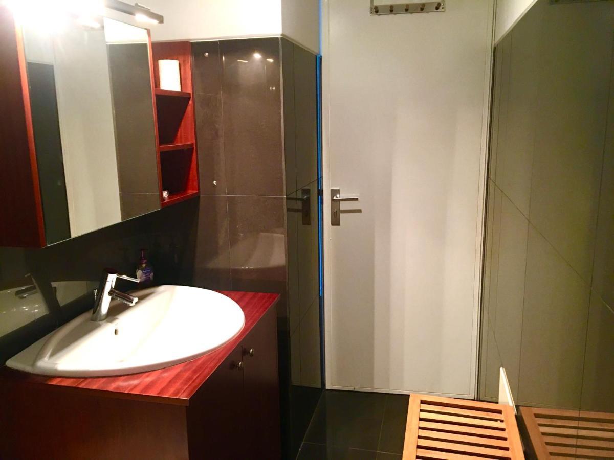 Apartamento Vitoria Прая-да-Віторія Екстер'єр фото