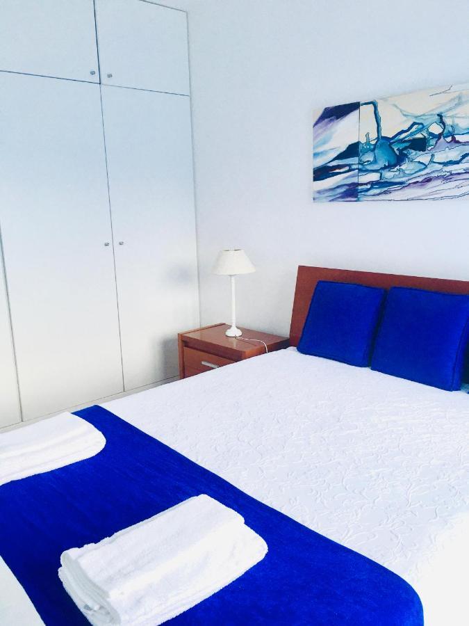 Apartamento Vitoria Прая-да-Віторія Екстер'єр фото