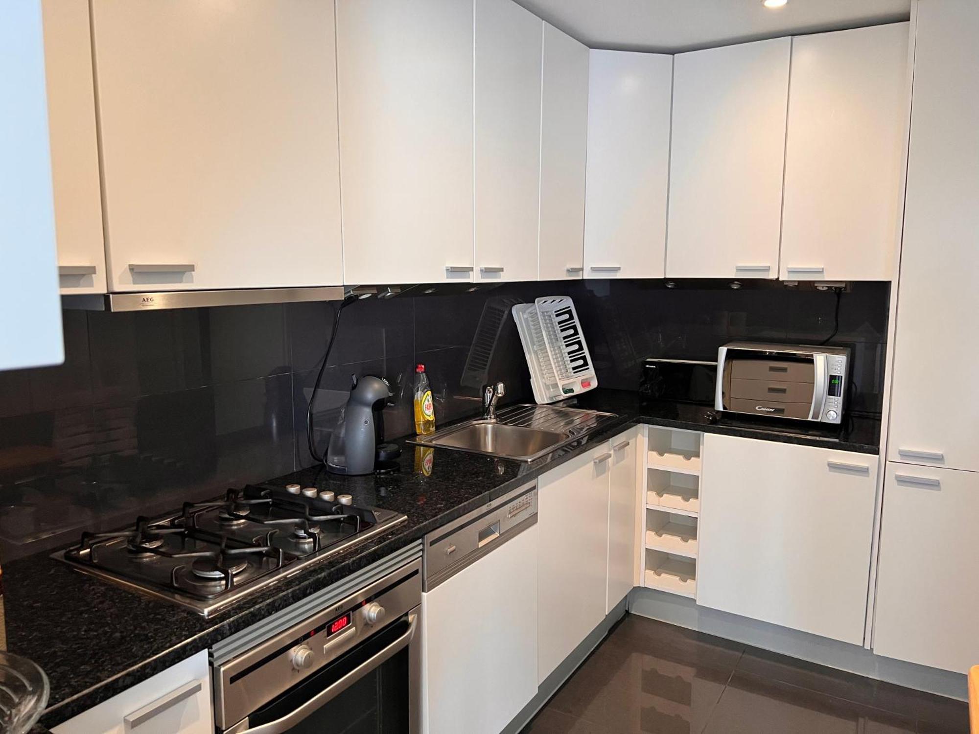 Apartamento Vitoria Прая-да-Віторія Екстер'єр фото