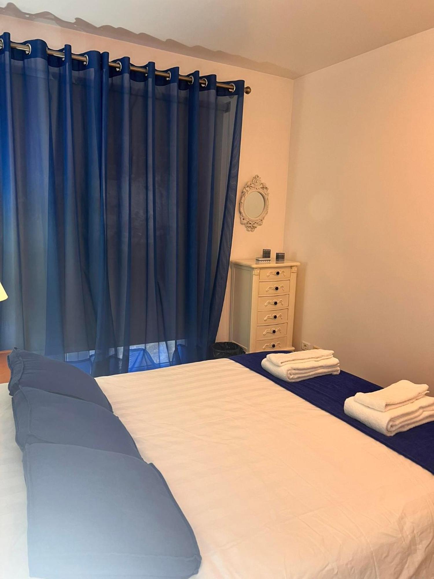 Apartamento Vitoria Прая-да-Віторія Екстер'єр фото