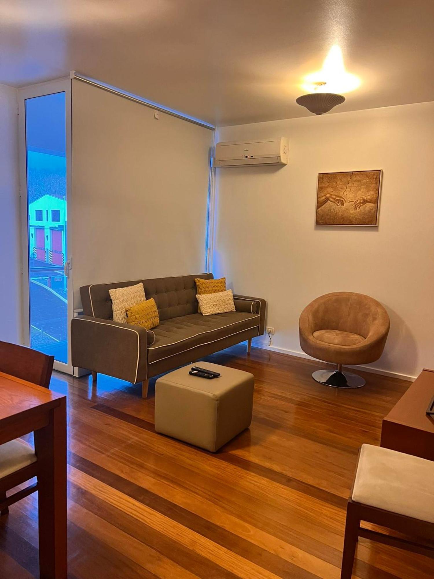 Apartamento Vitoria Прая-да-Віторія Екстер'єр фото